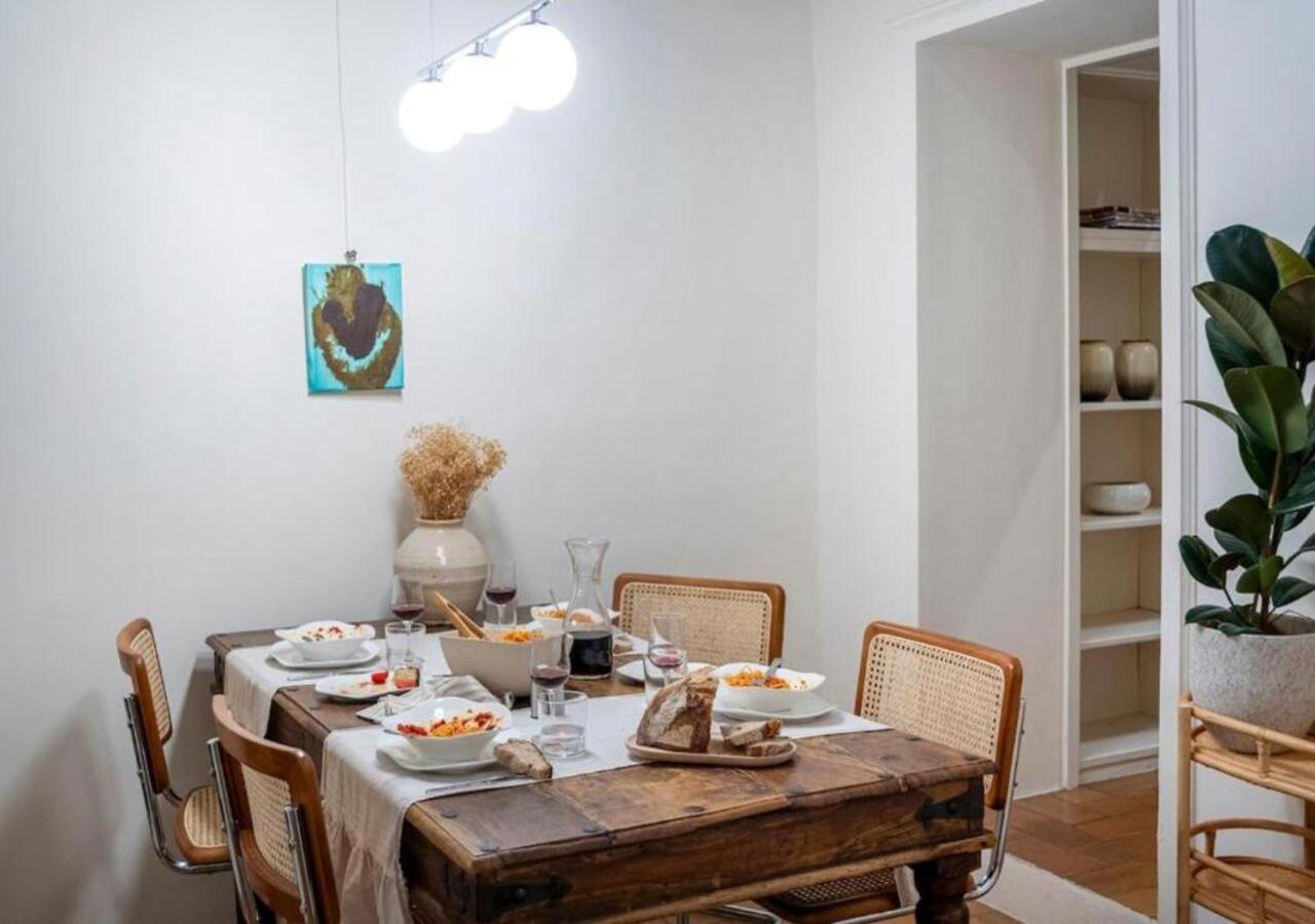 Appartamento Leonina Art House *