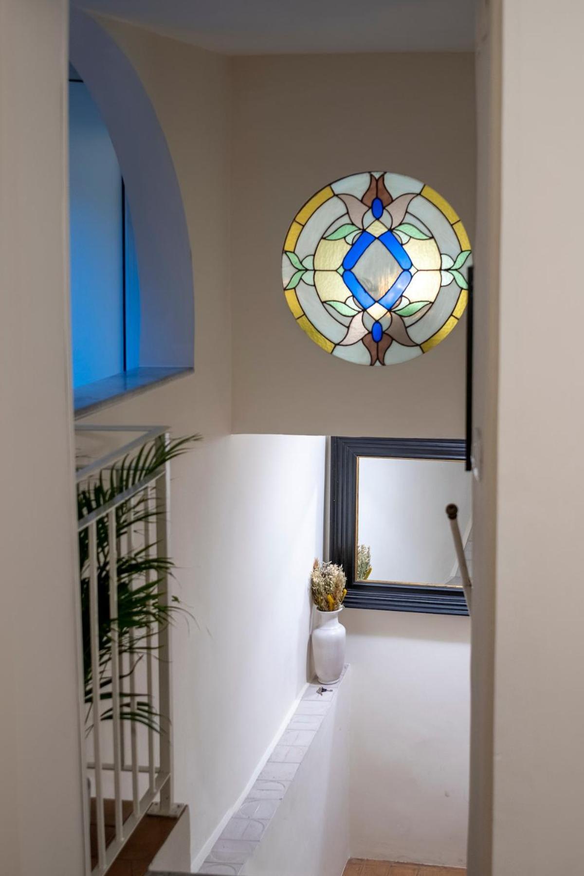 Appartamento Leonina Art House Roma