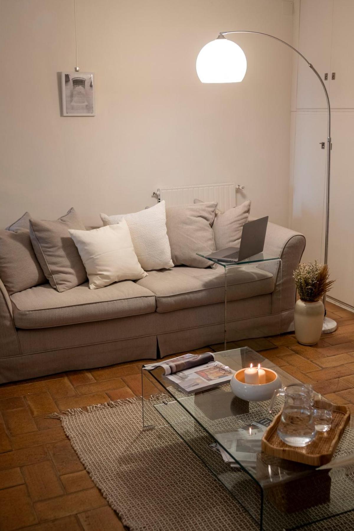 Leonina Art House Appartamento *