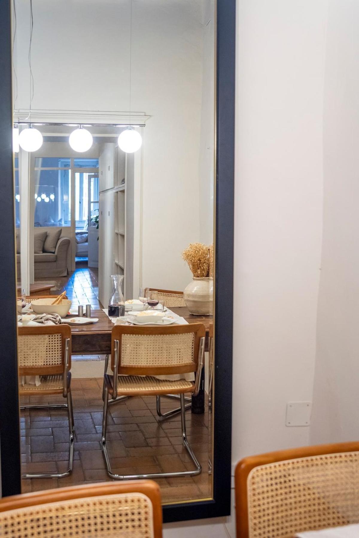 Leonina Art House Roma